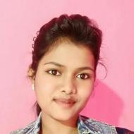 Barkha S. Class I-V Tuition trainer in Ranchi