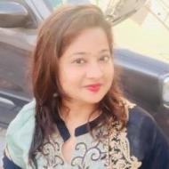 Neha G. Class 12 Tuition trainer in Fateh Garh Sahib