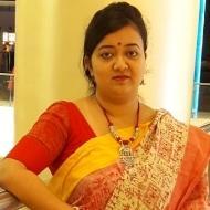 Deepsikha G. Class I-V Tuition trainer in Kolkata