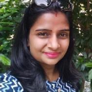 Gaytri S. Spoken English trainer in Bathinda