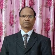 Nagendra Kumar Nigam Class 12 Tuition trainer in Ghaziabad