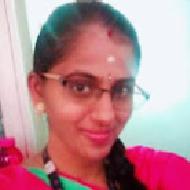 Shanmugapriya K. IELTS trainer in KK Nagar