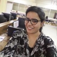 Heena S. Class I-V Tuition trainer in Udaipur