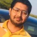 Photo of Saurabh Tiwari