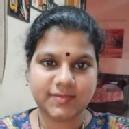 Photo of Indumathi C.