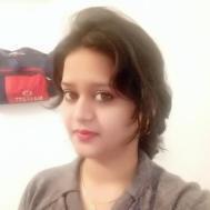 Apeksha S. Class I-V Tuition trainer in Indore