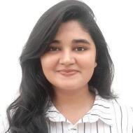 Uttara K. Vocal Music trainer in Indore