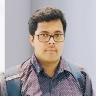 Venkata Sekhar Babu Bitragunta BTech Tuition trainer in Hyderabad