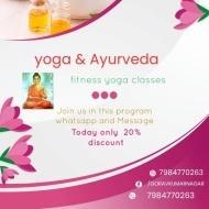 Gorav Kumar Nagar Yoga trainer in Gwalior