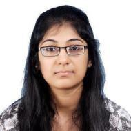 Sruthi S. BTech Tuition trainer in Mukundapuram