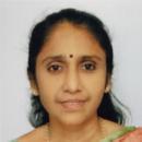 Photo of Geetha M.