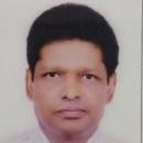 Photo of Satyajit Roy