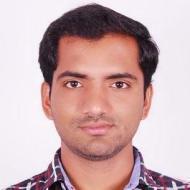 Harshtih M V Digital Marketing trainer in Bangalore