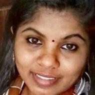 Anju R. Handwriting trainer in Thalassery