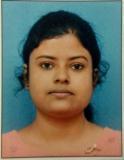 Nandini G. Class I-V Tuition trainer in Kolkata