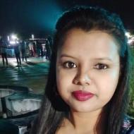 Indrani B. Class 7 Tuition trainer in Kolkata