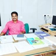 Saroj Kumar jena Class I-V Tuition trainer in Bhubaneswar