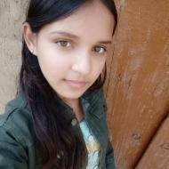 Anjali S. Class 12 Tuition trainer in Jind