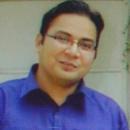 Photo of Atul Tripathi