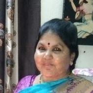 Gayathri A. Veena trainer in Hyderabad