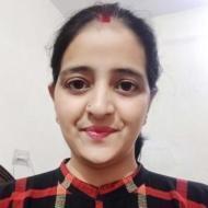 Anita B. Class I-V Tuition trainer in Ambala