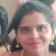 Shrutika A. Marathi Speaking trainer in Mumbai