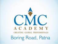 Tata CMC institute in Patna Sadar