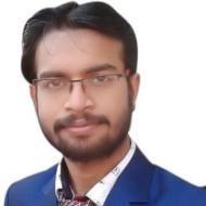 Lokesh Kumar Class 12 Tuition trainer in Raipur