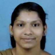 Jaishree R. Nursing trainer in Changanacherry