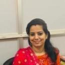 Photo of Dr. Ayushi V.