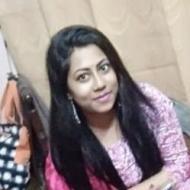 Elisa G. Class I-V Tuition trainer in Kolkata