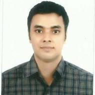 Aditya Dash Class 11 Tuition trainer in Bhubaneswar