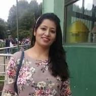 Pallavi M. Class 12 Tuition trainer in Amritsar