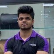 Vinay Kaushik Personal Trainer trainer in Gurgaon