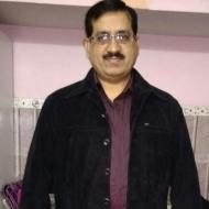 Tej Singh Chandel Nursery-KG Tuition trainer in Delhi