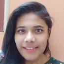 Photo of Manasvi G.