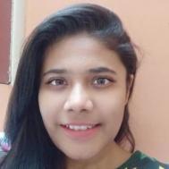 Manasvi G. IELTS trainer in Jalandhar