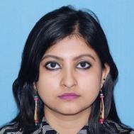 Sreetama T. Class I-V Tuition trainer in Kolkata