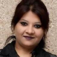 Aanchal P. Cooking trainer in Jaipur