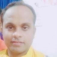 Sujeet Tripathi Class 12 Tuition trainer in Delhi