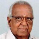 Photo of K S Iyer