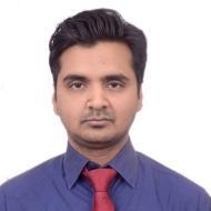 Prashant Pallaw Class 10 trainer in Patna