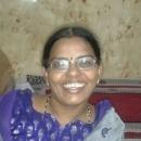 Photo of Rajalakshmi