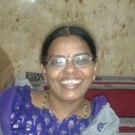 Rajalakshmi Class I-V Tuition trainer in Chennai