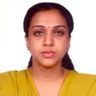 Nimitha S. IELTS trainer in Ernakulam