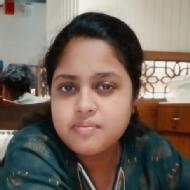 Sanjyona R. Vocal Music trainer in Kolkata