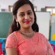 Ekta A. Class 12 Tuition trainer in Jabalpur