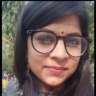 Pooja Y. Class I-V Tuition trainer in Delhi