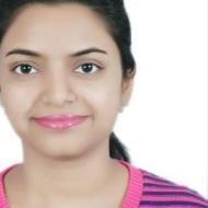 Nidhi G. Finance trainer in Gurgaon