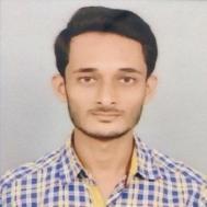 Piyush Khare Class 7 Tuition trainer in Allahabad